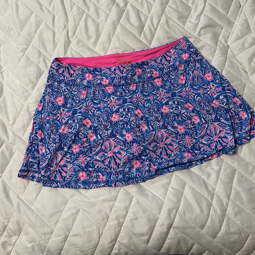 Lilly Pulitzer Skort